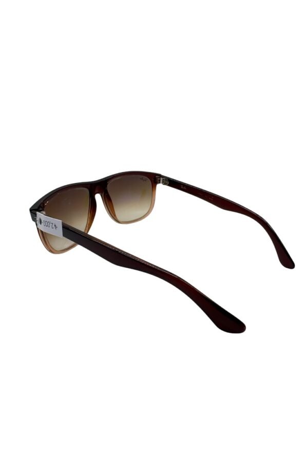 RAY-BAN - CAREY SQUARE SUNGLASSES - Image 3